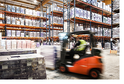 Grande distribution